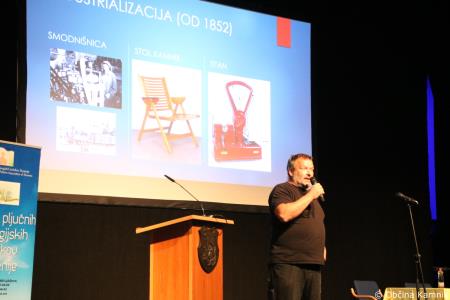 Srečanje Društva pljučnih bolnikov in alergijskih bolnikov Slovenije (4)